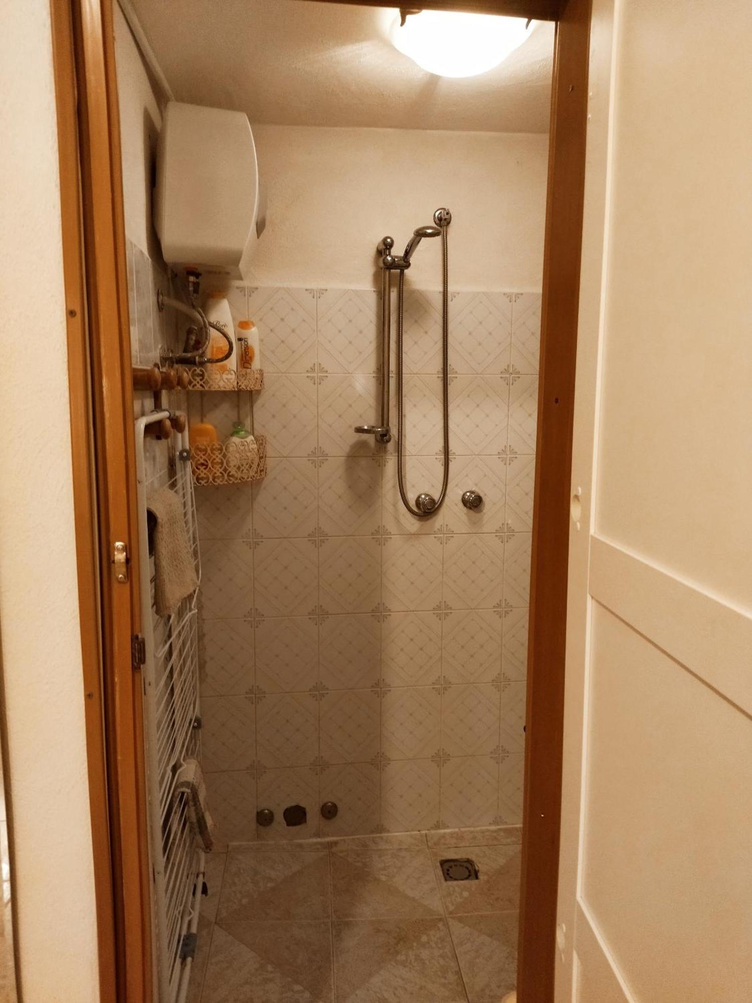 ヴィエステRifugio Del Templareアパートメント エクステリア 写真