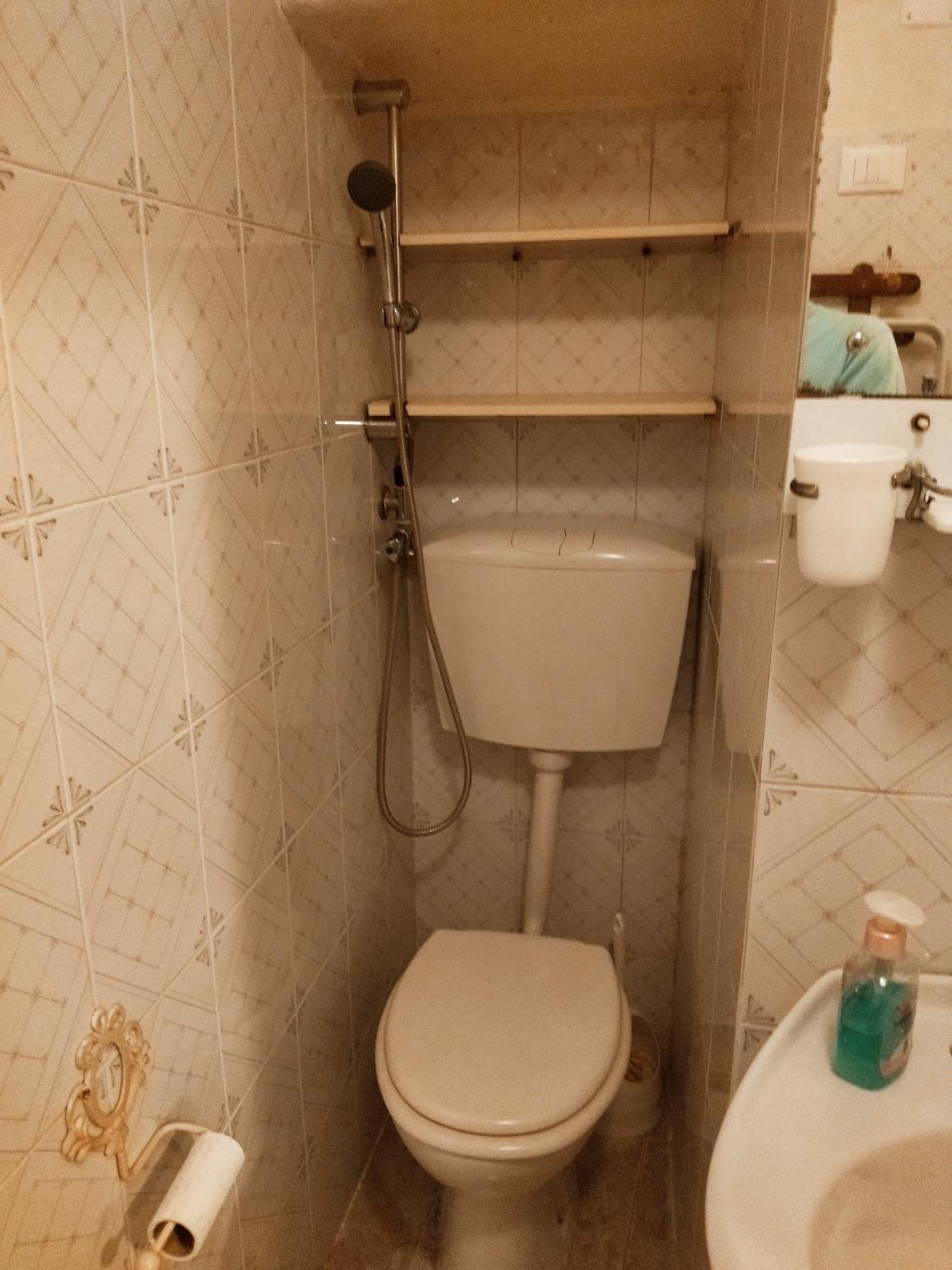 ヴィエステRifugio Del Templareアパートメント エクステリア 写真